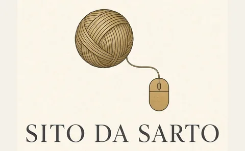 Sito da sarto