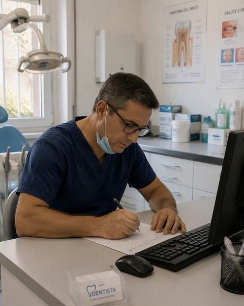 Dentista